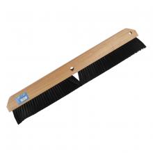 Toolway 123206 - Push Broom Head only 24in for Concrete