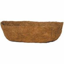 Toolway 184334 - Coco Liner for Trough Planter Rectangular 36in