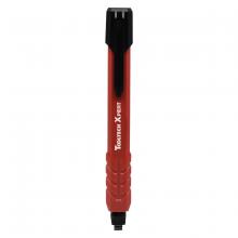Toolway 191068 - Mechanical Carpenter's Pencil With 5PC HB Leads