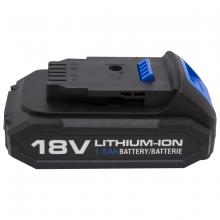 Toolway 192128-20 - Battery 18V For 192126-20