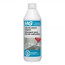Toolway 223050164 - HAZ HG Bathroom Natural Stone Cleaner 500ml