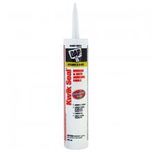 Toolway 271020 - Kwik Seal Kitchen & Bath Adhesive Caulk 300ml White