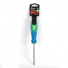 Toolway 360063 - Screwdriver Robertson #1 x 4in
