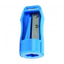Toolway 390048 - Carpenter's Pencils & Sharpener 4Pk
