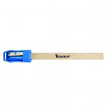 Toolway 390049 - Carpenter's Pencil Sharpener In Gfd