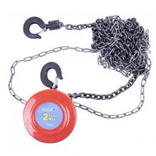 Toolway 718202 - 2 Ton Chain Hoist 2.5m Chain