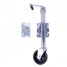 Toolway 720171 - Trailer Jack With Wheel WLL 1000lb
