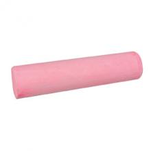 Toolway 80012007 - 144pk Dixon Fluorescan Fluorescent Scannable Chalks Tapered 4 x 1 - Red-Violett
