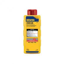 Toolway 80050021 - Permanent Marking Chalk Red 5lb