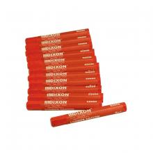 Toolway 80052000 - 12Pk Lumber Crayon Red #520