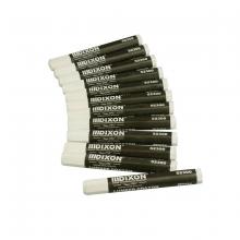 Toolway 80052300 - 12Pk Lumber Crayon White #523