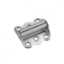 Toolway 81000044 - Hinge Spring 44X-V Zinc 3in (Pair) Mal400