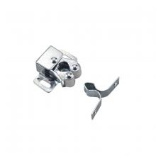 Toolway 81000508 - Double Roller Catch Zinc