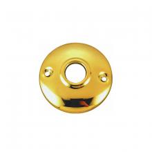 Toolway 81000846 - Rosettes Brass