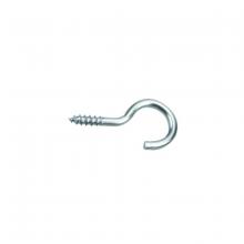 Toolway 81002706 - 100Pk Screw Hooks 1 7/8In
