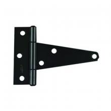 Toolway 81092587 - Hinge 4in Tee Black 925Fb-R (Pair)