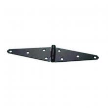 Toolway 81092787 - Hinge 8in Tee Black 927Fb-R (Pair)