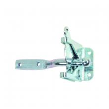 Toolway 81100301 - Gate Latch Zinc Plated