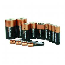 Electronics, Appliances, and Batteries