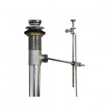 Toolway 84002111 - Pop Up Assy. Cp 1-¼In 17Ga Csa