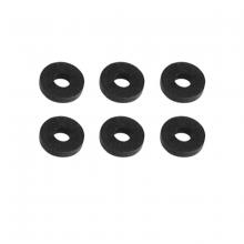Toolway 84090201 - M3862 Washer Flat ¼M
