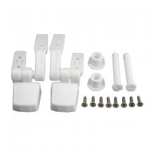 Toolway 84090328 - M5671 Hinge Toilet Seat Top Tightening
