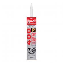 Toolway 85001940 - PL400 Subfloor Adhesive 295ml