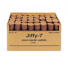 Toolway 88000701 - Jiffy-7® Peat Pellets 36mm 1000pk Bulk