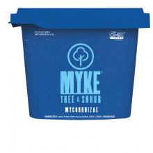 Toolway 88001651 - MYKE Tree &  Shrub Planting Mycorrhizae OMRI 1.5 L