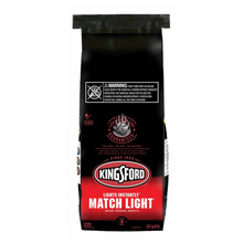 Toolway 88001710 - Kingsford Matchlight Briquettes 8Lbs