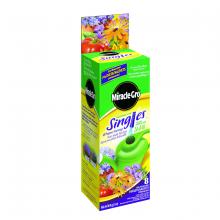 Toolway 88003888 - Miracle-Gro Watering Can Singles A/P Water Soluble 24-8-16  96g