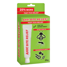 Toolway 88004040 - Ahhh! Bite & Itch Relief 25g
