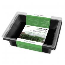 Toolway 88010296 - Organic Green Pea Micro Greens Growing Kit