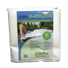 Toolway 88012352 - N-Sulate Cold Protection Plant Blanket 1.5oz 12ft x 10ft