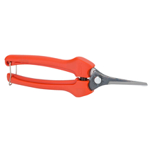 Toolway 88016081 - Pro Thinning/Pruning Snip for Vineyards 7-1/2in