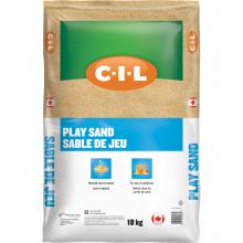 Toolway 88020059 - C-I-L Play Sand 18kg