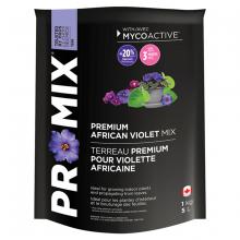 Toolway 88024519 - PRO-MIX African Violet Mix 5 L