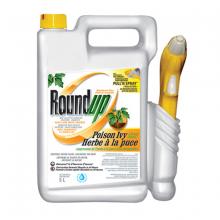 Toolway 88030555 - Roundup Tough Brush & Poison Ivy Control RTU With Wand Applicator 5L