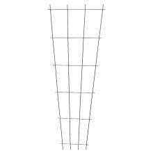 Toolway 88030662 - Promo Wire Fan Trellis 72x30" Black
