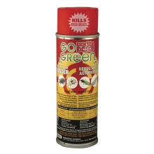 Toolway 88044202 - Go Green Total Release Fogger 150G