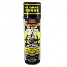 Toolway 88044808 - Supercharged Wasp & Hornet Jet Foam 544g