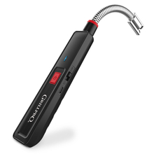 Toolway 88045999 - Multi Use Arc Electric Lighter