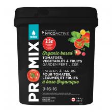 Toolway 88046111 - PRO-MIX Tom Veg&Fruit WS 09-16-16 1.6 KG