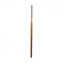 Toolway 88062041 - Replacement Hardwood Handle only for Post Hole Digger 6'
