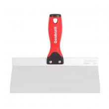 Toolway G05001 - Drywall Taping Knife Stainless Steel 10in