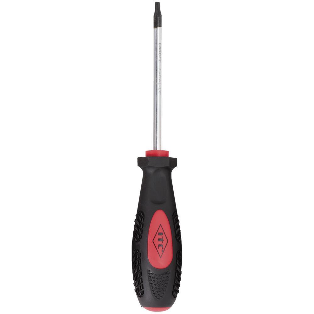 T-20 Torx Ergonomic Handle Screwdriver