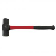ITC 022655 - Fibreglass Handle Sledge Hammers