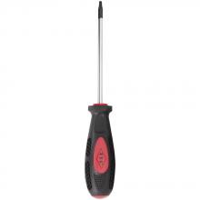 ITC 21032 - T-15 Torx Ergonomic Handle Screwdriver
