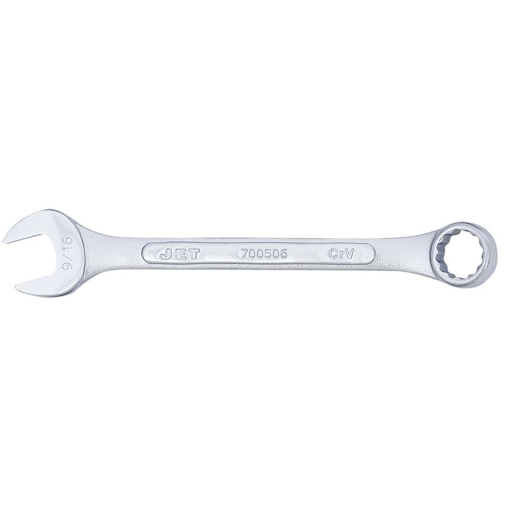 Raised Panel Combination Wrenches