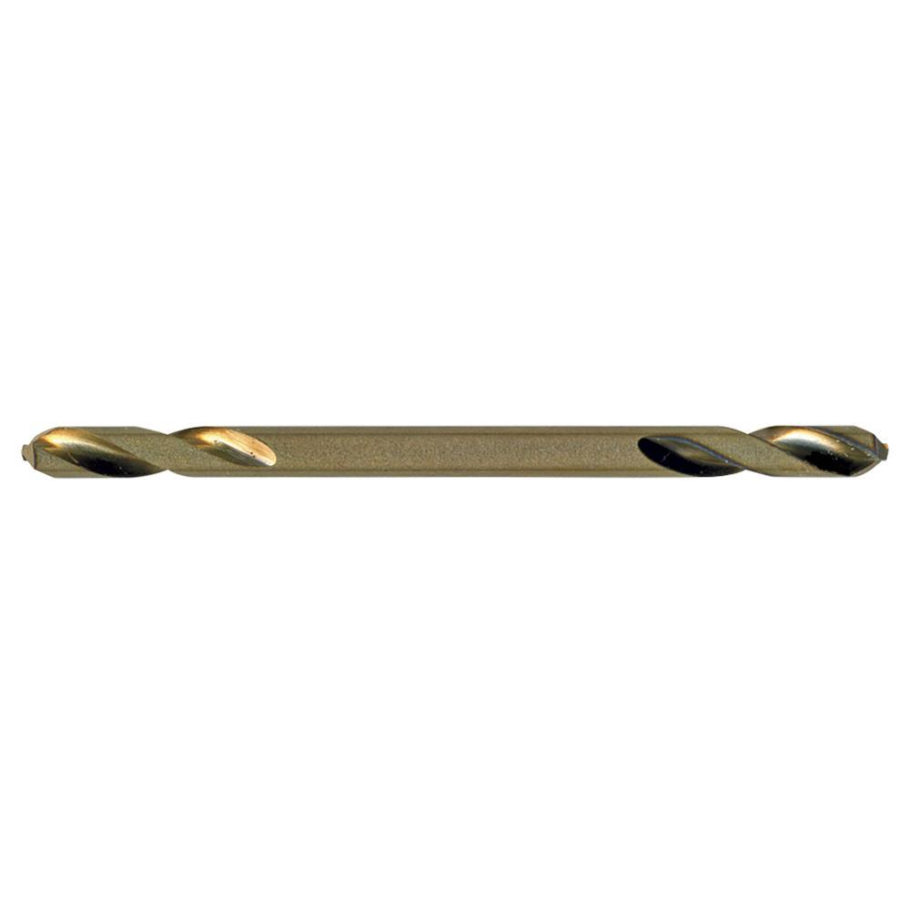 JET-KUT® GOLD Twin End Drill Bits